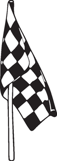 Checkered Flags 59